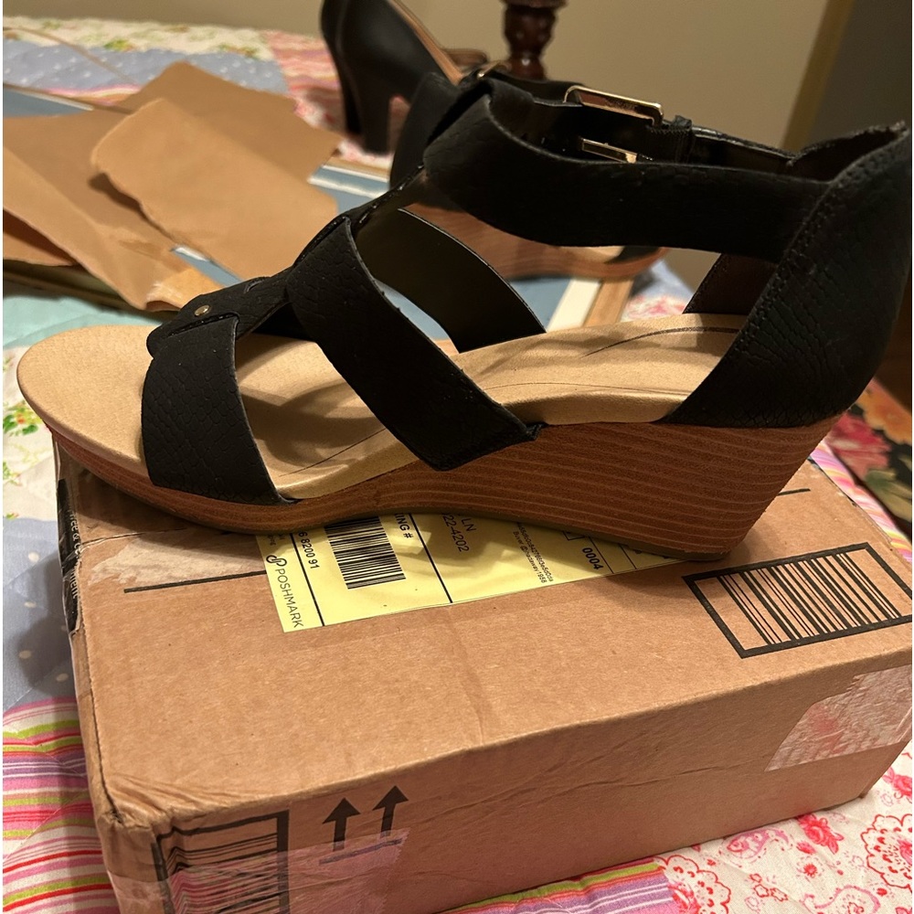 Dr Scholl’s Sandals